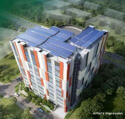 Keystone @ Mandai (D25), Factory #554243371